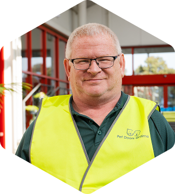 Craig Glass Replacement