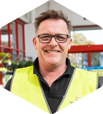 Eoin Glass Replacement