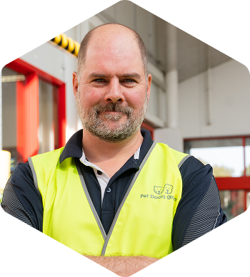 Glenn Glass Replacement