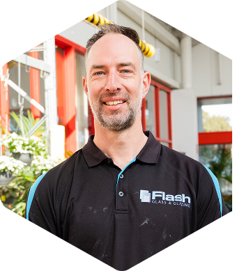 Luke Glass Replacement