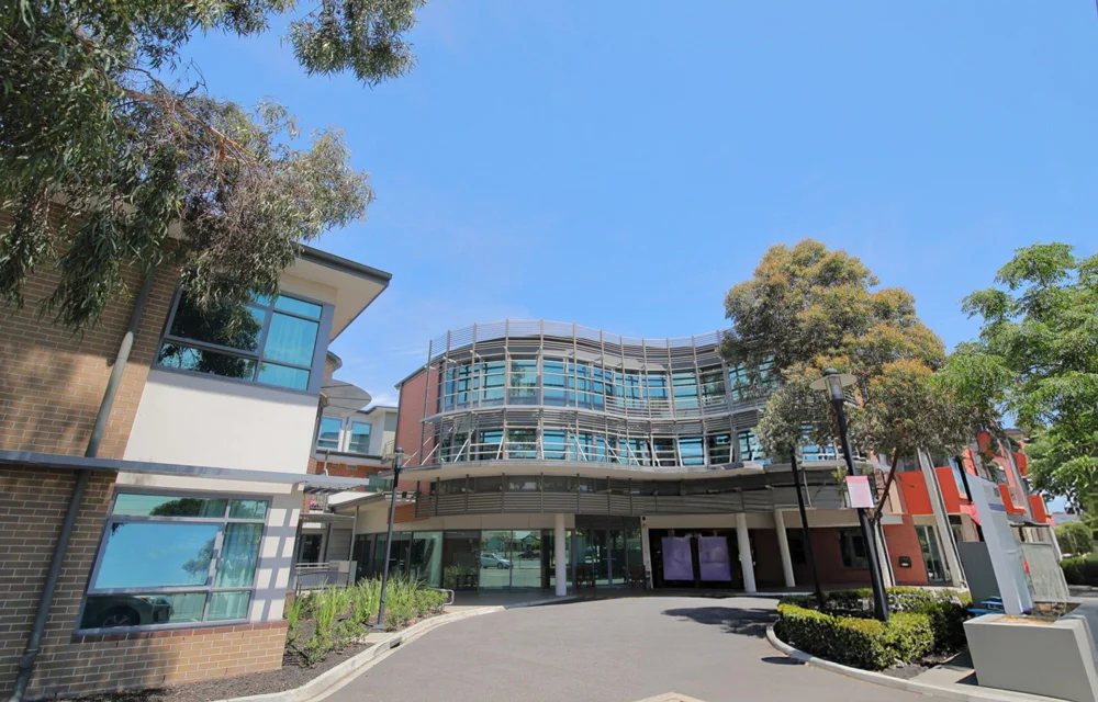 Schools Childcare Glass Replacement