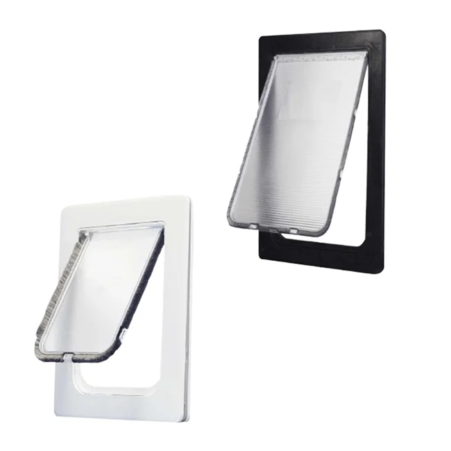 Super tough In-Glass Pet Doors