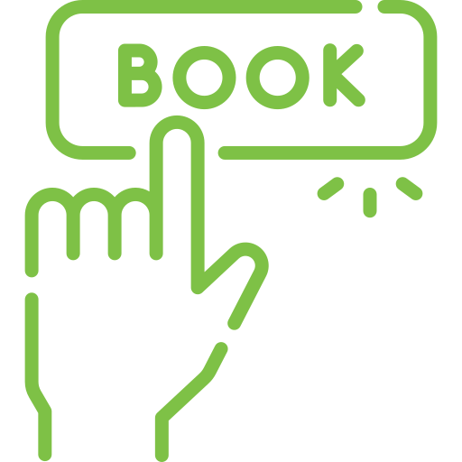 booking 1 In-Glass Pet Doors