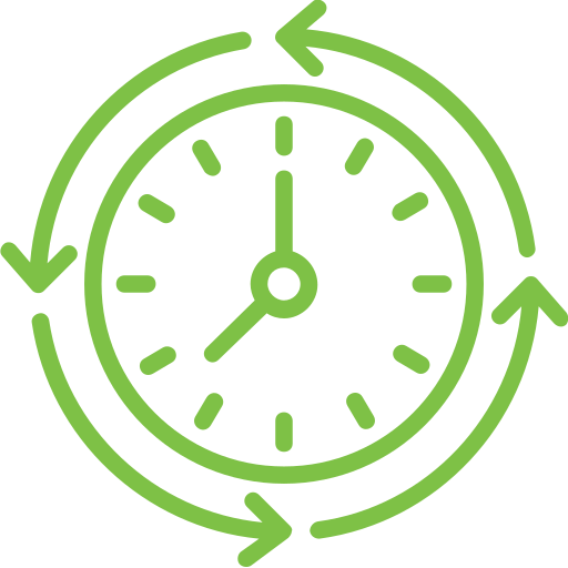 delivery time Glass Replacement