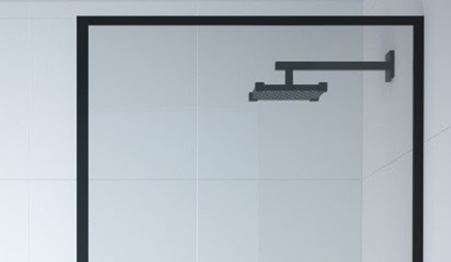 Shower Screens