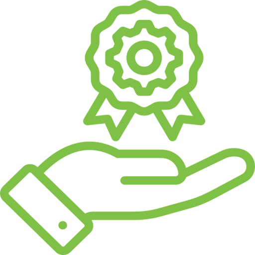 service icon In-Glass Pet Doors