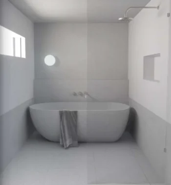 Fully Frameless Fixed Purity